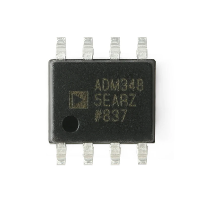 ADM3485EARZ-REEL7 tersedia 100% asli dan baru