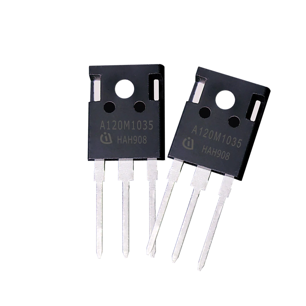 

10PCS A120M1035 AIMW120R035M1H TO-247 52A 1200V Fast Shipping