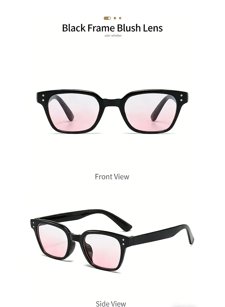 Meistverkaufte Lässige Modische und Trendige Streetstyle Outdoor-Sport Fahr-Sonnenschutzbrille 5336 – Detail 13