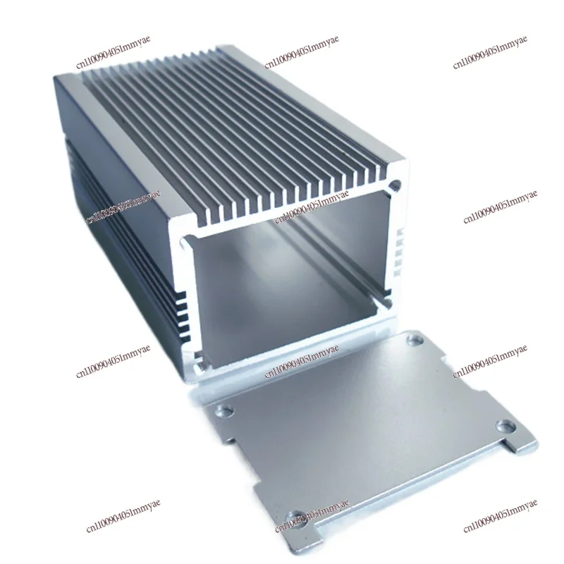 

60X45 Aluminum Profile Shell Custom, Decoder Shell Power Supply