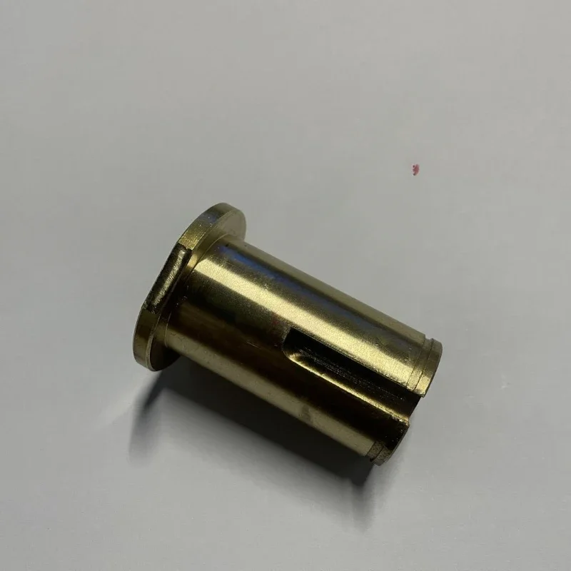 Drive Sliding Copper Sleeve To Drive Shaft Sleeve