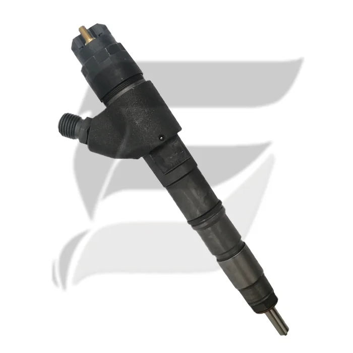 Genuite VOE20798683 20798683 Fuel Injector For  EC210B EC210C