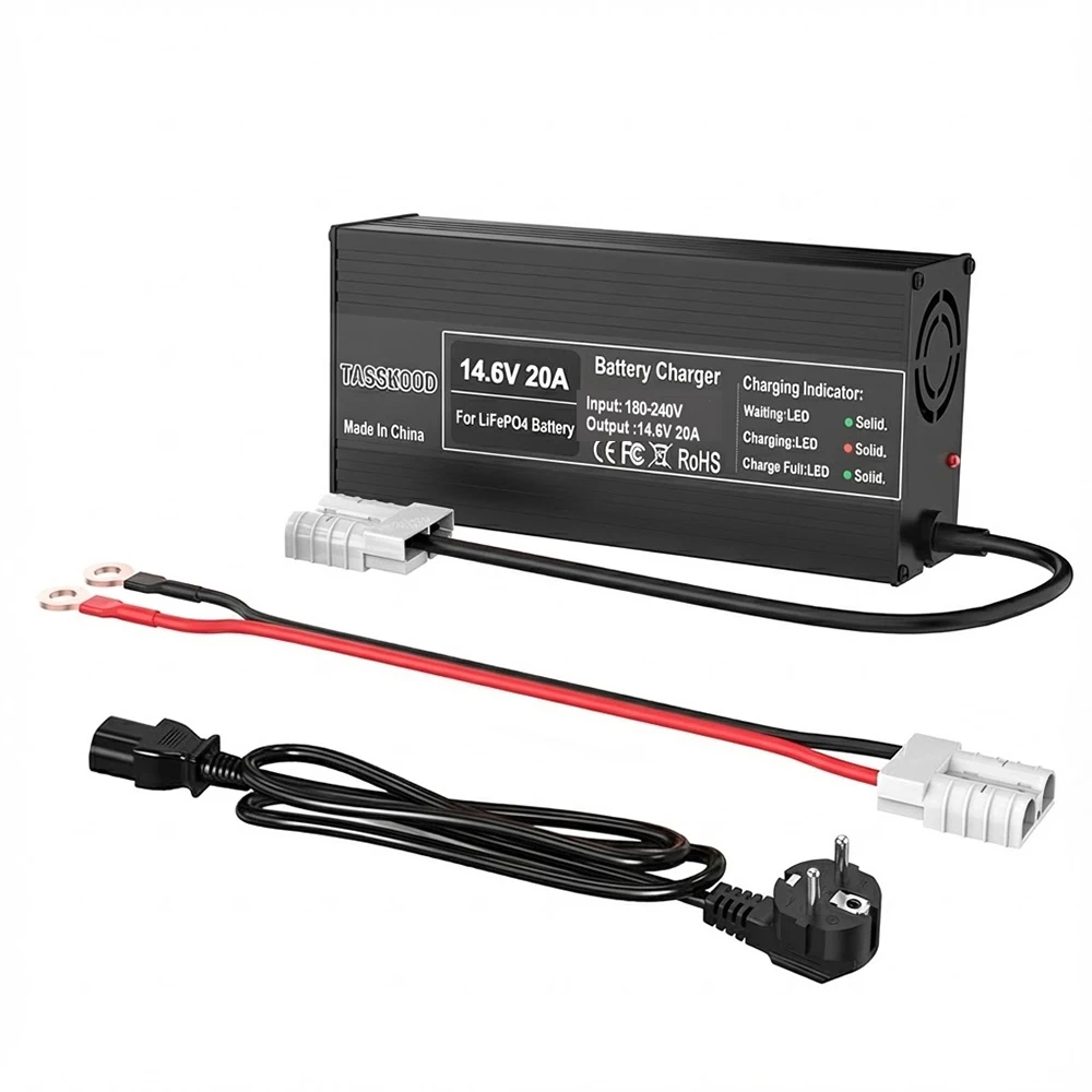 12v-128v-20a-lifepo4-lithium-battery-charger-146v-20amp-smart-charger-for-lifepo4-deep-cycle-50ah-300ah-batteries-charger