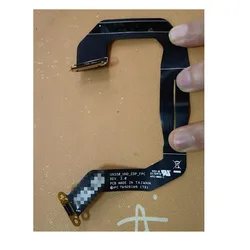 Original 15.6 For Asus ZenBook Pro UX550 UX550V UX550VE UX550VD FHD UHD EDP 4K lcd flex cables