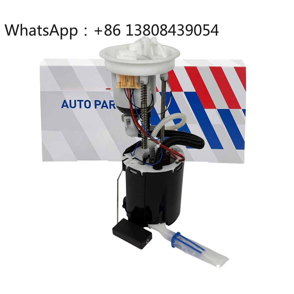 High Quality Auto Engine Parts OE 31372894 Fuel Pump 5-CYL Turbo Petrol for  S80 07- V70 08-