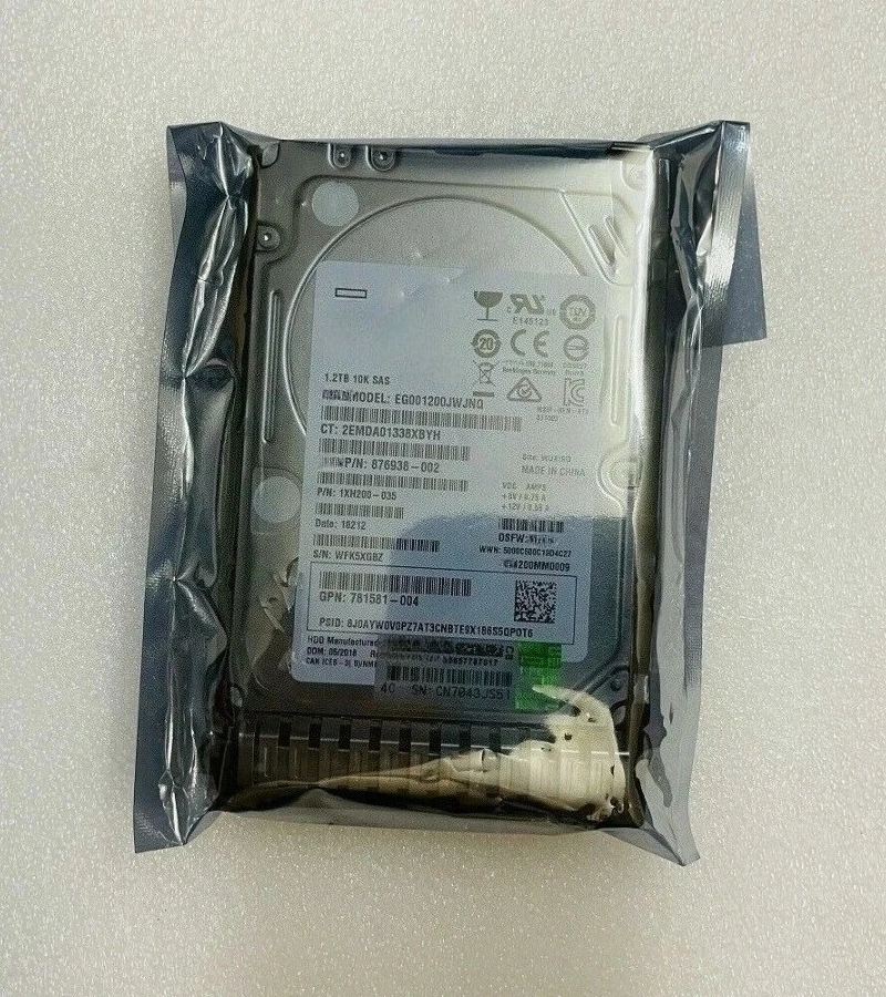 mew-872479-b21-872737-001-876938-002-12tb12g-sas-10k-25sc-ent-disque-dur