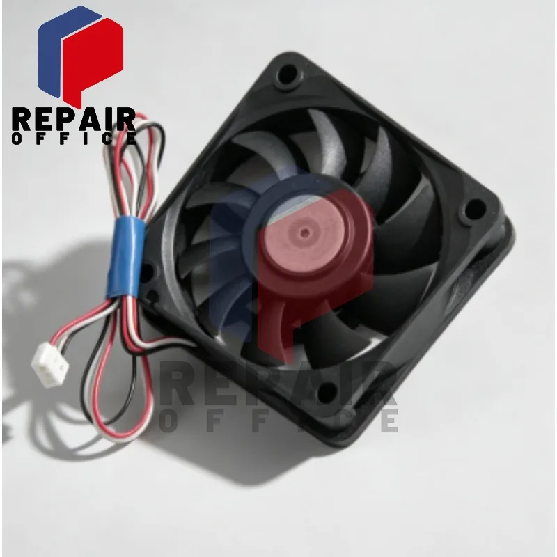 Rear Fan       is be for Xerox DocuPrint 355 455 P355 P355D M355 M355df P455 M455 M455df Fuser Fan Cooling Fan 127E86632 Printer