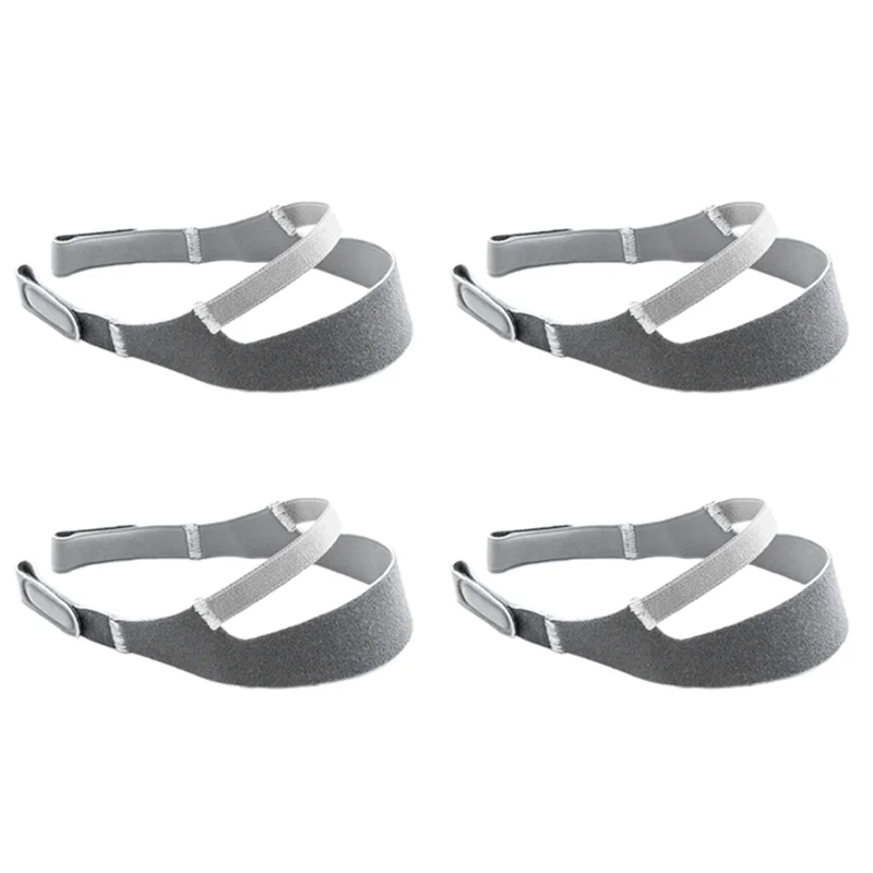 بديل HIM-4X لأغطية الرأس Dreamwear Respironics لحزام قناع الأنف Dreamwear لآلة CPAP