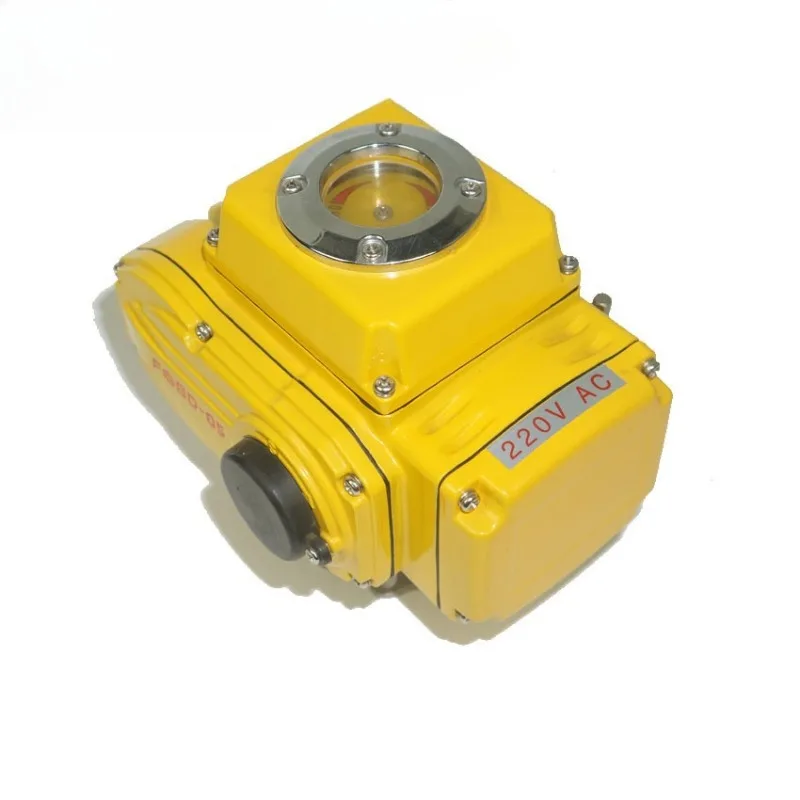 Attuatore valvola elettrica originale FOSD-05