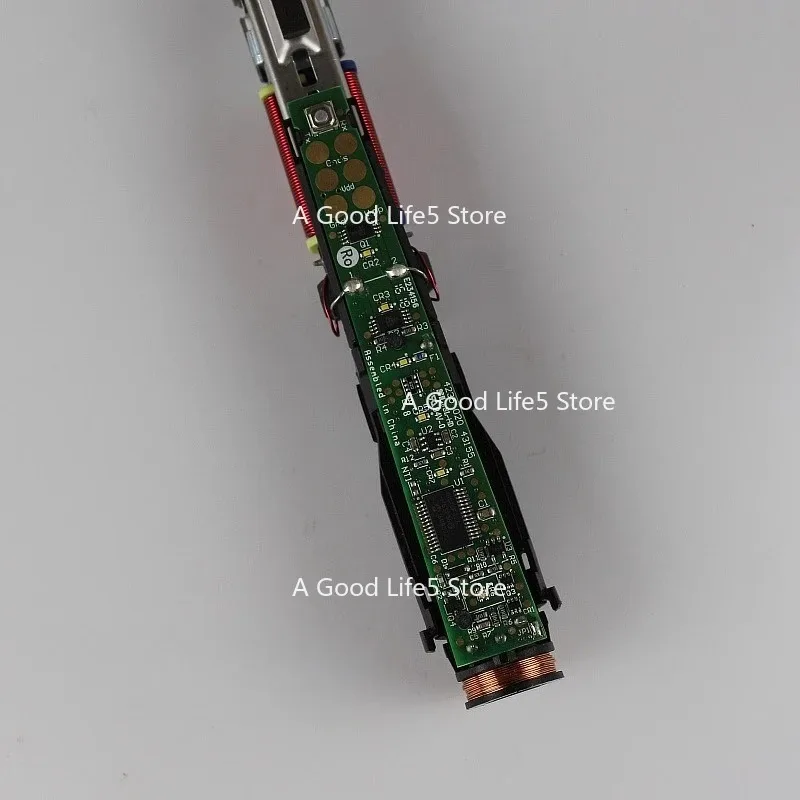 Applies To Electric Toothbrush HX9330 9340 9350 9360 9370 Main Board Battery, Vibration Head Accessories