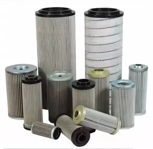 2026 High Quality Fiberglass Filter Cartridge R928006862 2.0250 PWR6-A00-0-M  Hydraulic Oil Filter