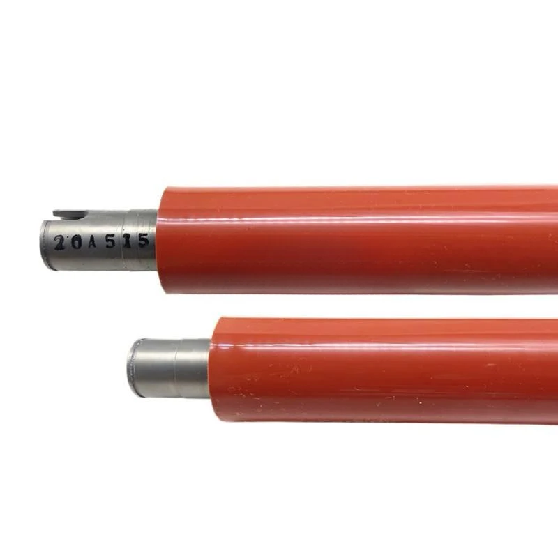 

For brand-new, original applicable Minolta Konica C451, 452, 552, 650, 652 fixing lower and pressure roller