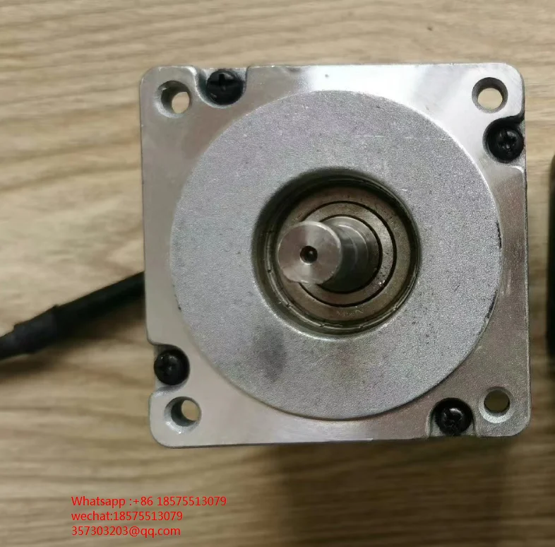 For LEADSHINE 86HS45 Stepping Motor 86 Two-Phase Stepping Motor USED 1 Piece