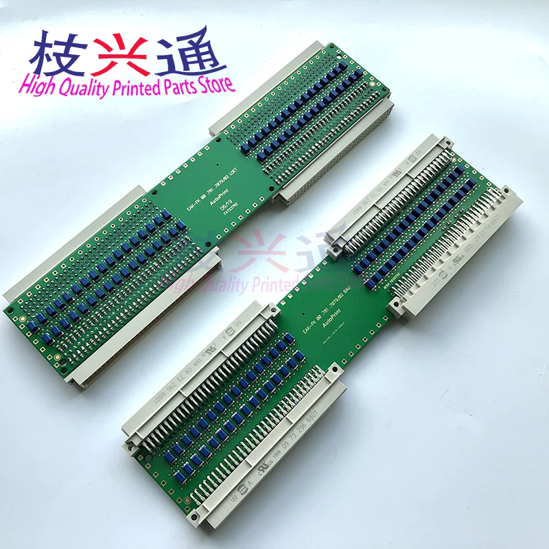 Wysokiej jakości darmowa wysyłka Heidelberg 00.781.7079 00.785.0500 odpowiednia do płyty Heidelberg EAK-FK