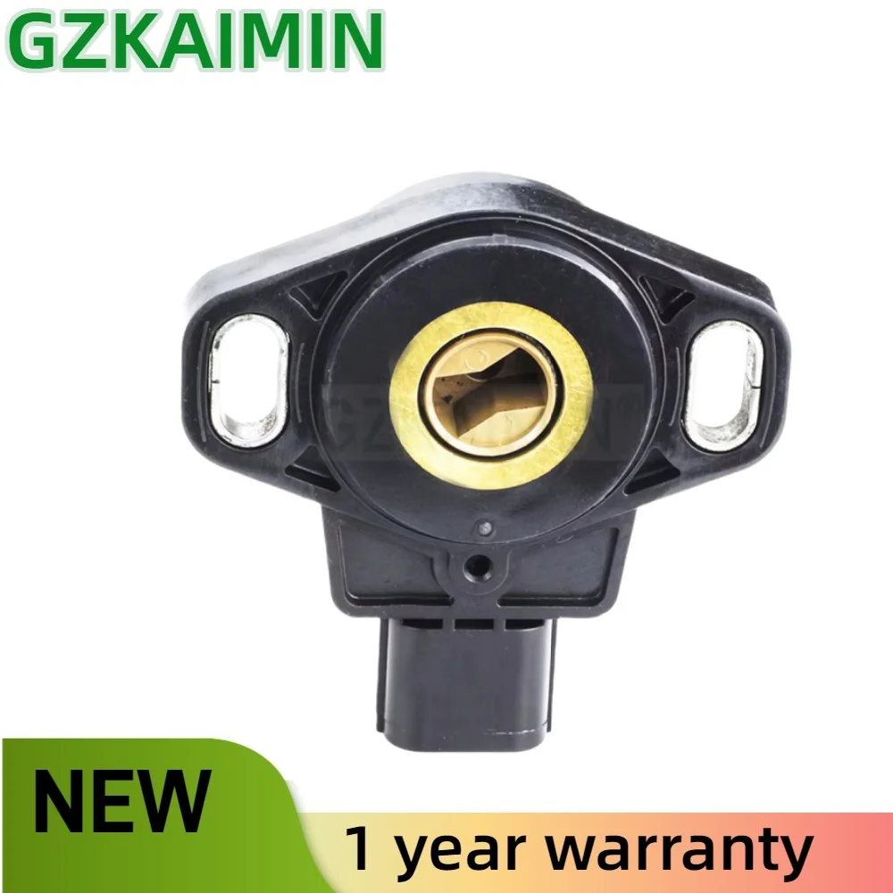 OEM JT7H GEGT7610-158 16402-RAA-A02 16402RAAA02 Throttle Position Sensor For Honda Accord 03-05 Element ALL F Civic