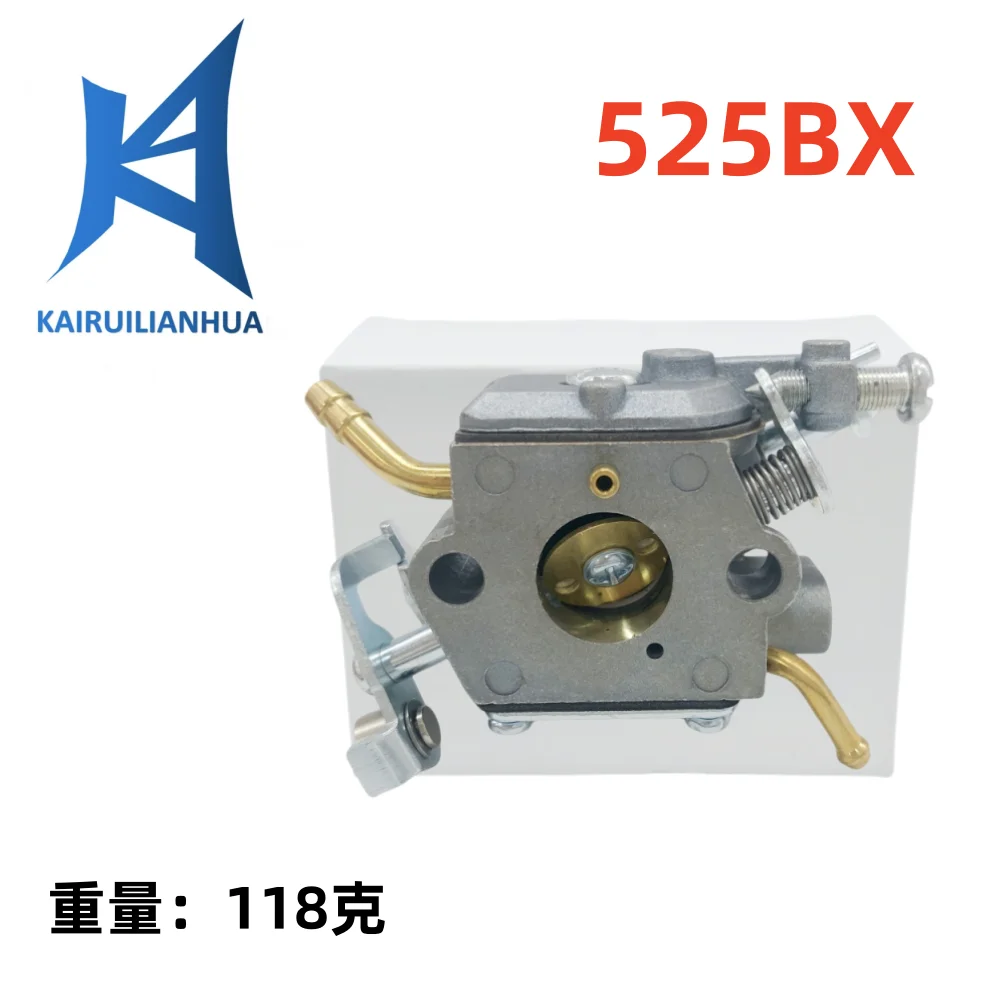 

Карбюратор используется для ручного вентилятора 525BX 501716903 525BX 909-249