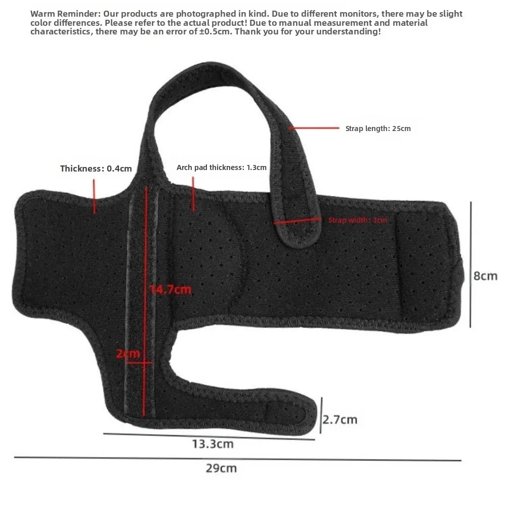 อุปกรณ์แก้ไขนิ้วหัวแม่เท้าเอียงแบบปรับได้ 1 คู่ ที่รัดนิ้วหัวแม่เท้า ช่วยพยุงข้อต่อ แก้ไขนิ้วหัวแม่เท้าโก่ง นิ้วหัวแม่เท้าเอียง นิ้วหัวแม่เท้าเคลื่อน นิ้วหัวแม่เท้าหัก