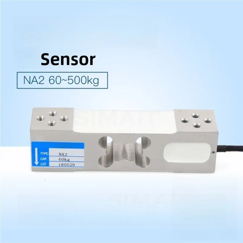 Electronic Scale, Table Scale Weighing Sensor NA2-60KG 100KG 200KG Sensor