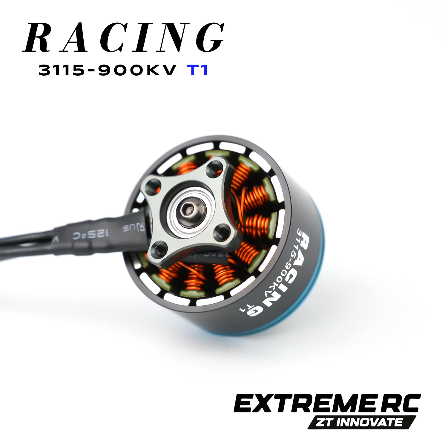 Moteur Brushless 3115 900KV Sé - Drone Z1 avis et prix