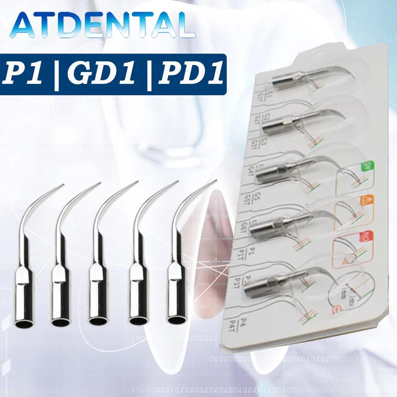 2Set Dental Ultraso…