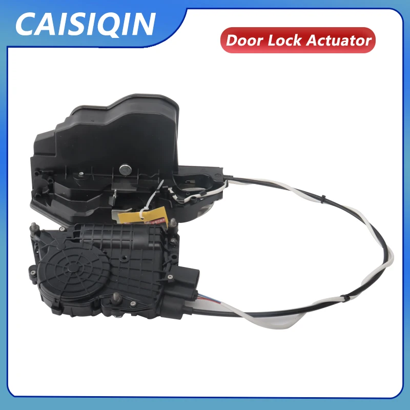 Door Lock Actuator Soft Close System 51217185689 51217185692 51227185687 51227185688 For BMW 5 series 7 series F18 F11 F10 F02