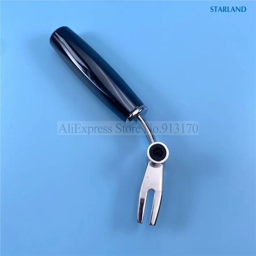 مقبض برتقالي رافعة من ZM لينة آلات الآيس كريم ، استبدال الملحقات المناسب ، قطع غيار جديدة ، 1 قبضة اليد