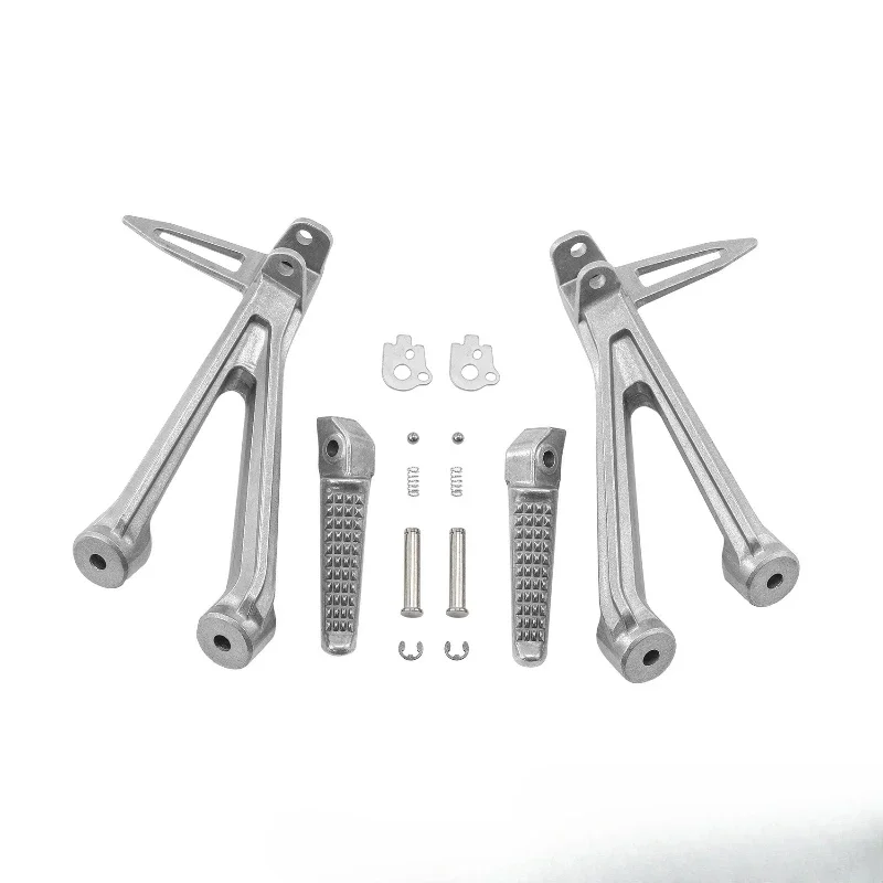 

Suitable for Honda CB650R/CBR650R 2019-2023 rear pedal bracket motorcycle triangle bracket