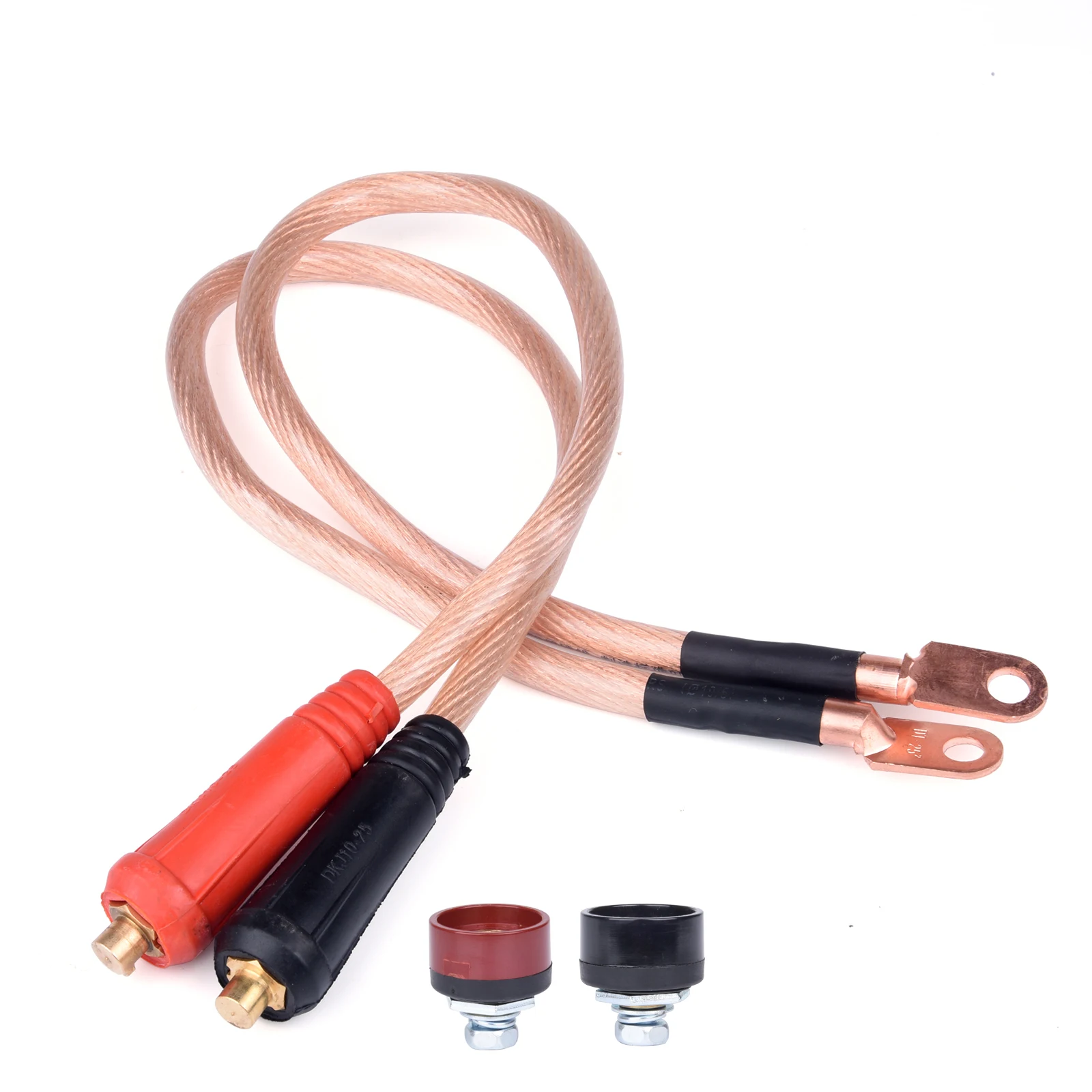 25 Square,sqmm Cable Wire Copper Standard For Spot Welding Machine Secondary Winding Soft Cable, Ground Earthing Cable Wire