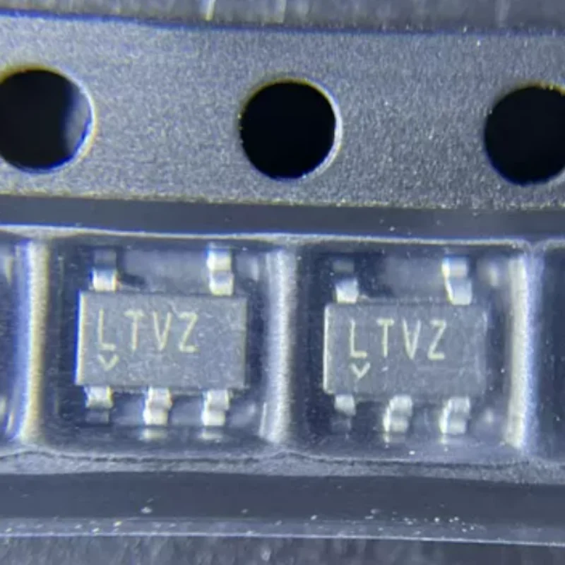 LT1964ES5-5 LT1964IS5-5 LTVZ SOT-23-5 New Original Genuine