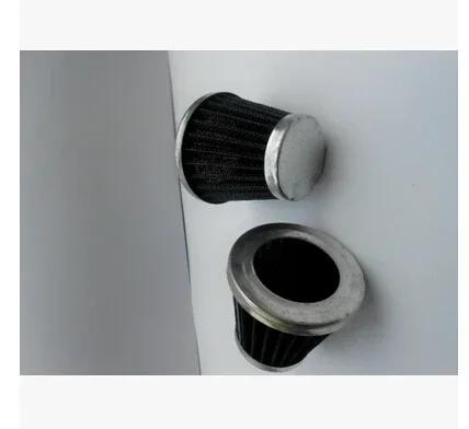For Motorcycle modification accessories increase the flow intake air filter mushroom head air filter combination