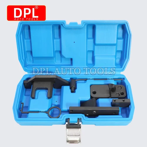 Imagen 1 del producto Juego de herramientas de sincronización para Citroen, Peugeot, DS, Opel 1.2L PureTech Euro 6.3