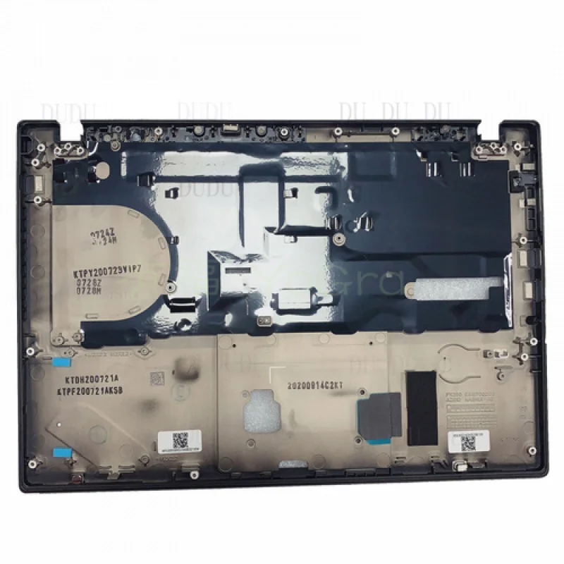 

QW New for Lenovo ThinkPad X13 Palmrest Keyboard Bezel WO/FPR Bottom Base Case Cover