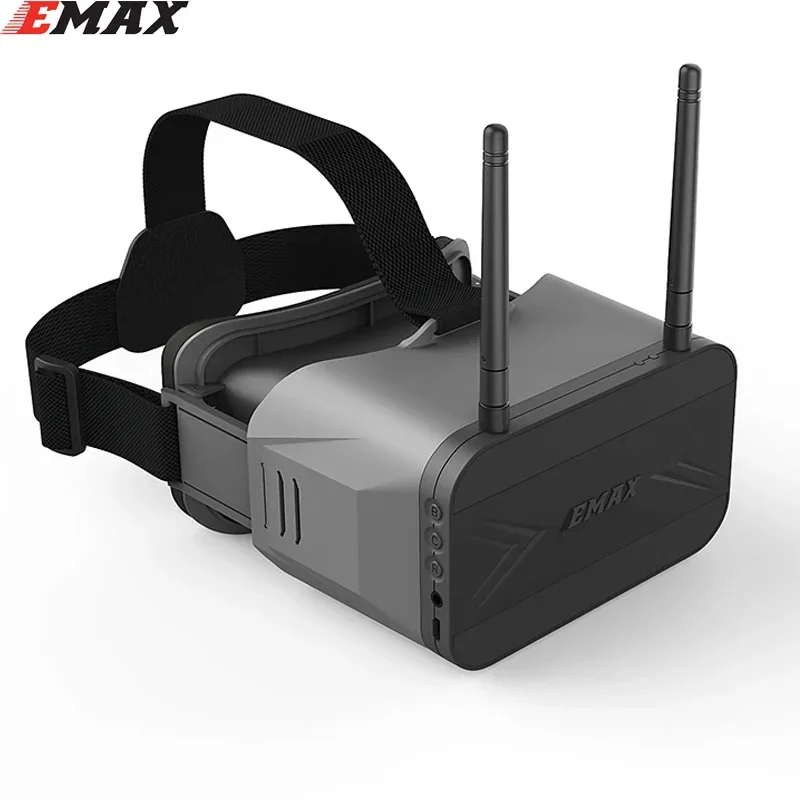 EMAX Transporter 2 Goggles 4.3