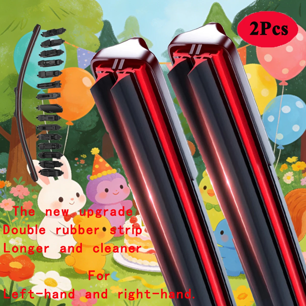 

Щетки стеклоочистителя лобового стекла для Jaguar X-Type X400 2001-2009, аксессуары для омывателя, запчасти для замены окон