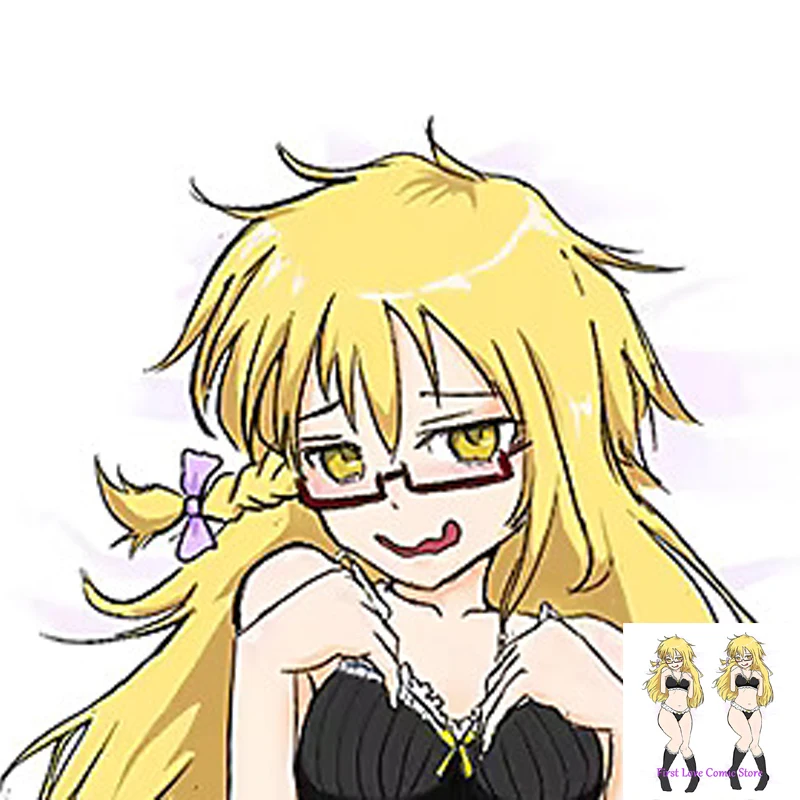 

Dakimakura Pillow Case Kawaii Japanese Anime Girl Body Pillow Cover Otaku Waifu Hugging Throw Cushion Covers