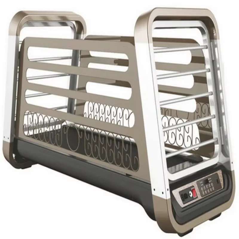 

Pet Dog Exercise Treadmill for Small Dogs