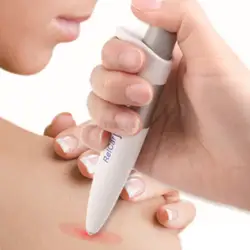 The new health pen, relieve muscle shoulder and arm pain multi-functional acupuncture point massage pen-6