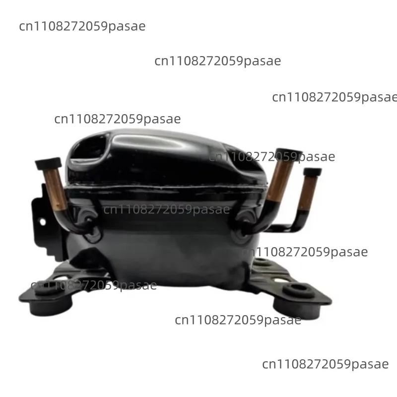 Car DC Refrigerator Compressor 12/24VZH25GZH35G with Board