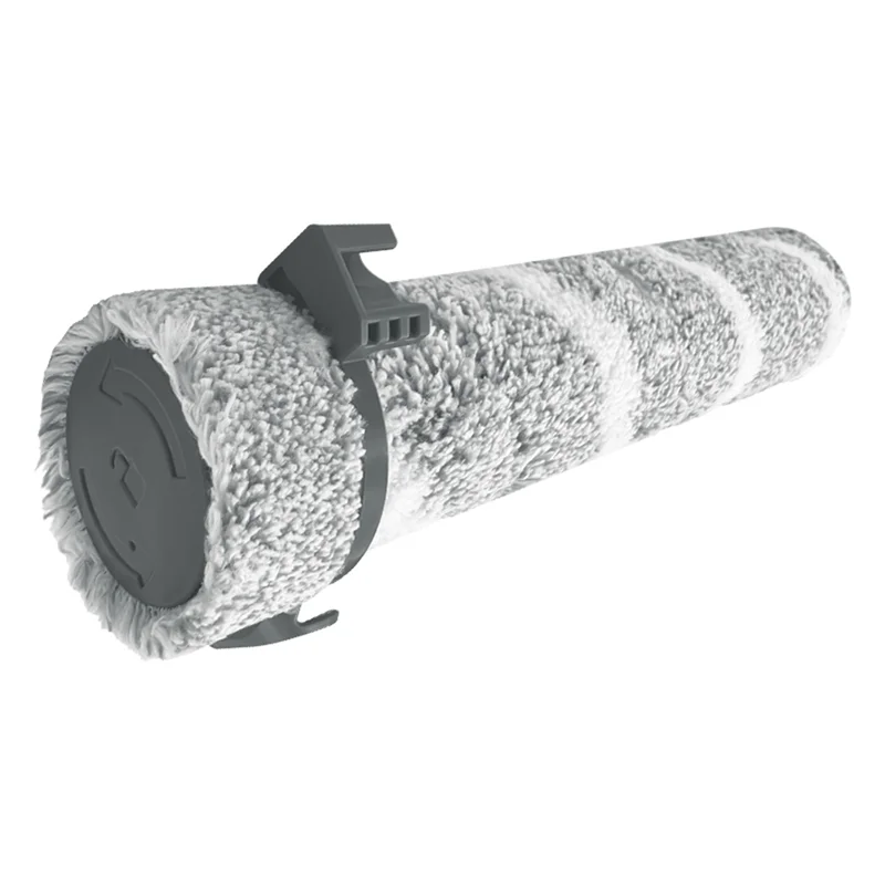 

YLS-For BISSELL 3930F, 3933, 3999Z, 4017N, V2 Crosswave Omniforce Edge Wet Dry Cleaner Roller Brush Filter Accessories Parts