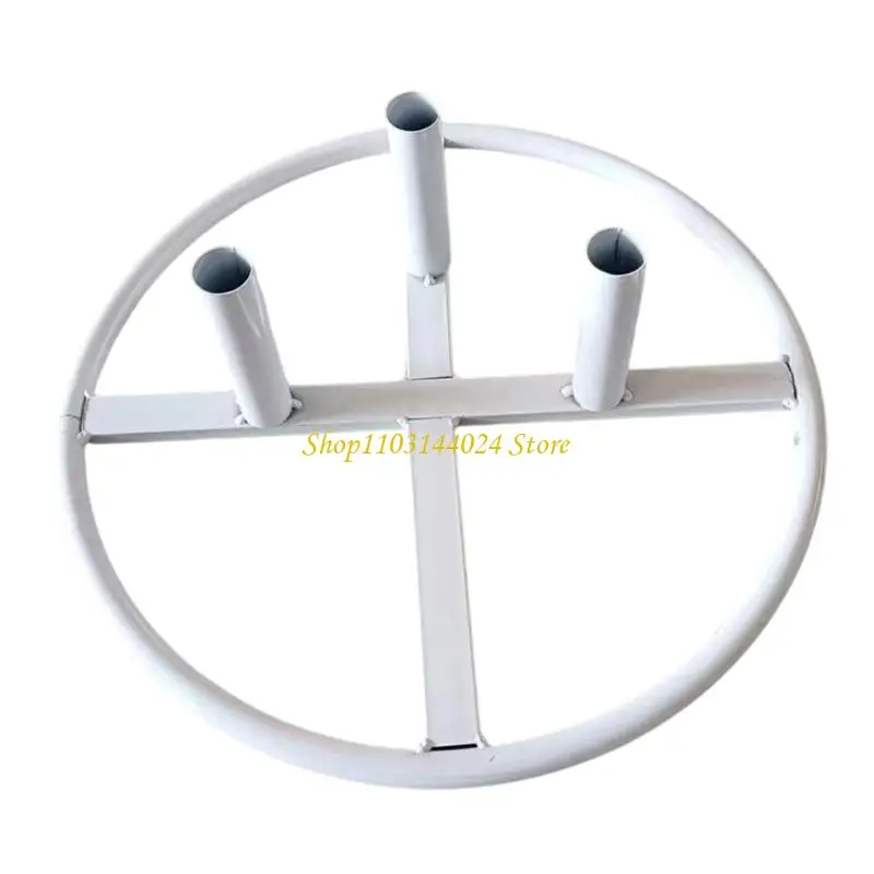 

Стабильная подставка для цветов N5KE, повышающая стабильность для декоров больших цветочных композиций