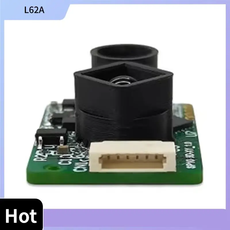 L62A UART TTL IIC Communication Interface Single Point Lidar SP20M01 20 Meters 500Hz DTOF Outdoor Laser Ranging Module