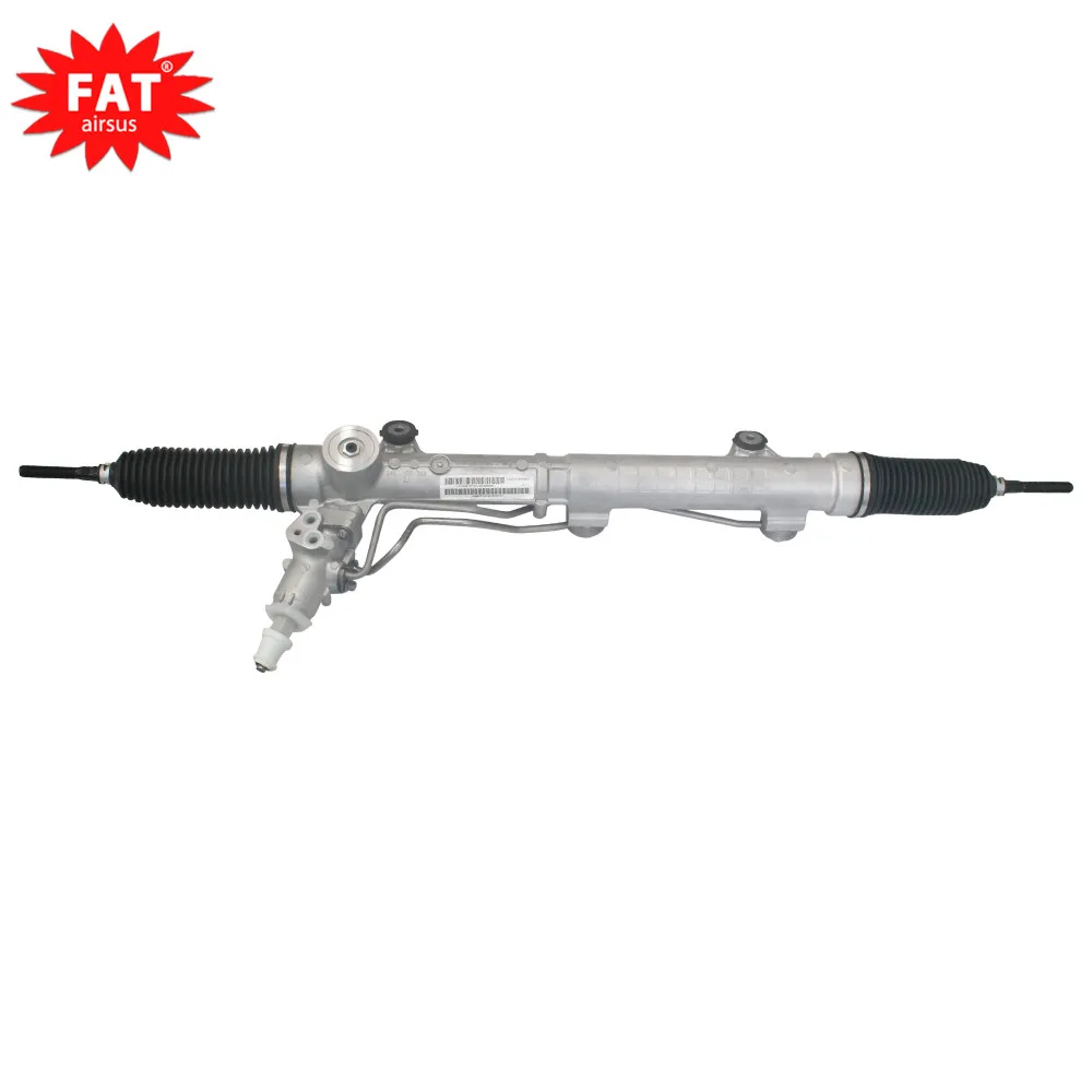 For Mercedes Benz W164 ML350 ML450 GL350 GL450 Hydraulic Rack Power Steering Rack 2514600025  1644600125