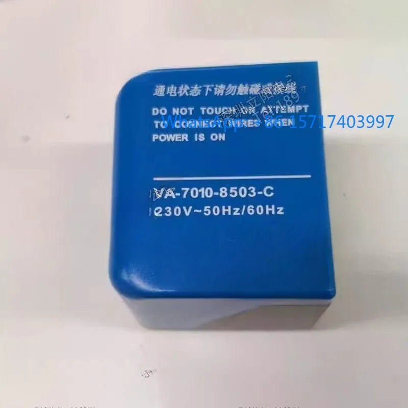 صمام كهربائي VA-7010-8503-VG4400GC-VLC 2200FC 2200GC 2200HC 2000-C-VA سائق، جسم الصمام