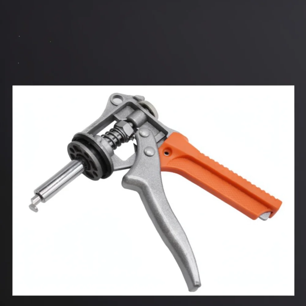 Auto Repair Tool Sheet Metal Dent Puller Plier Fender Edge Flattening Clamp Manual Hand Tool Durable Car Body Maintenance