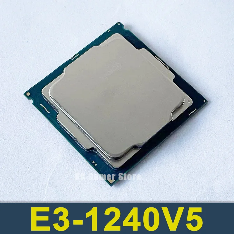 E3 1240 V5-AliExpress