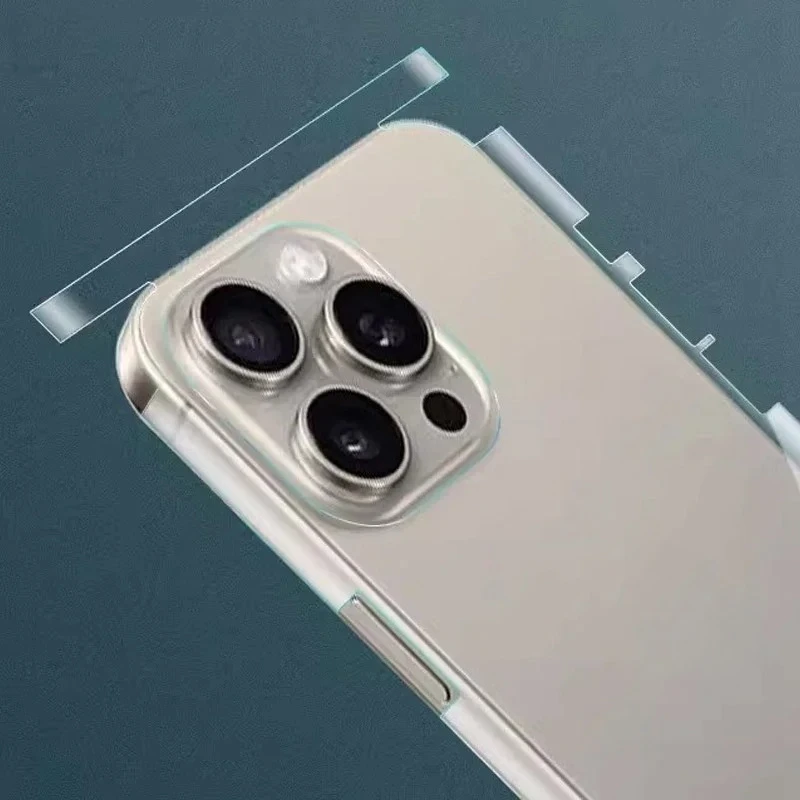 Thumbnail 2 - #35 Best Hydrogel Screen Films to Buy In 2026