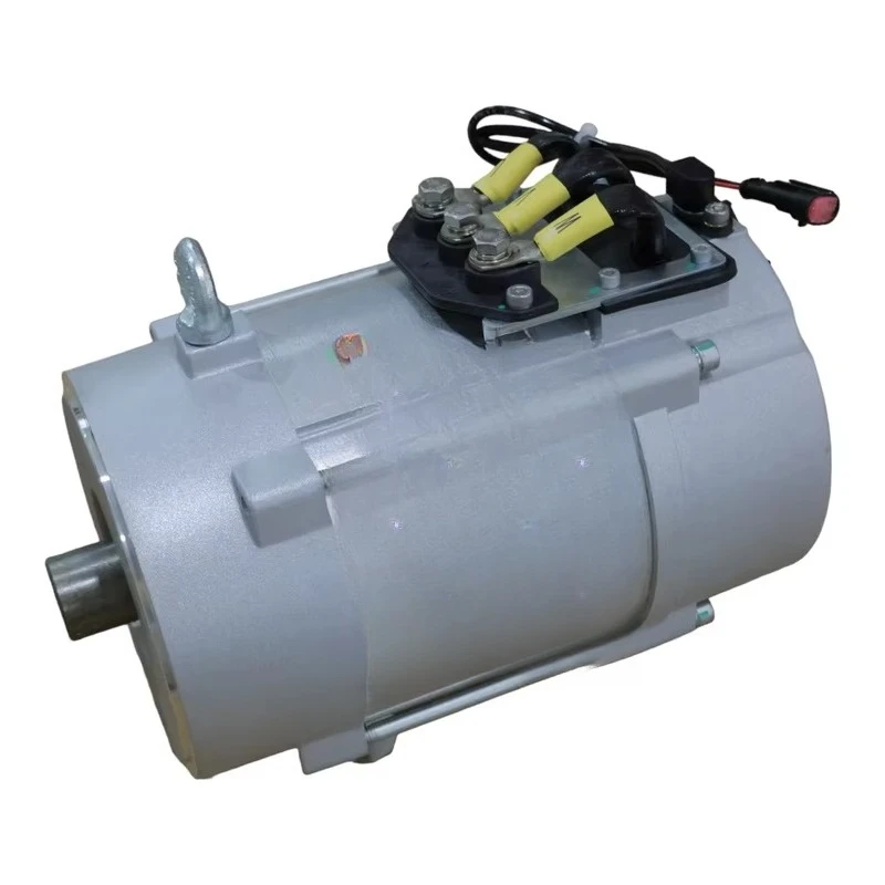 

New AC 5KW Golf Cart Parts Motor Engine for Excavator Golf Car Electric Vehicle Sightseeing Car Model YDQ5-4-5685