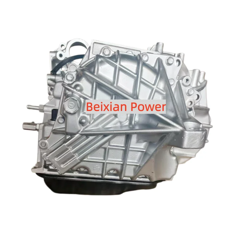 Manufacture Supply Car Parts U660E 6-Speed Transmission Assembly Gearbox Assy U660E For Toyota For Lexus For ES350 For Alphard
