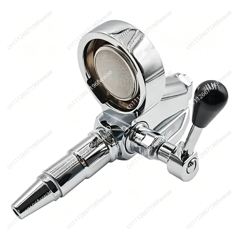 E61 coffee machine brewing head, mechanical model, brewing head coffee machine accessories
