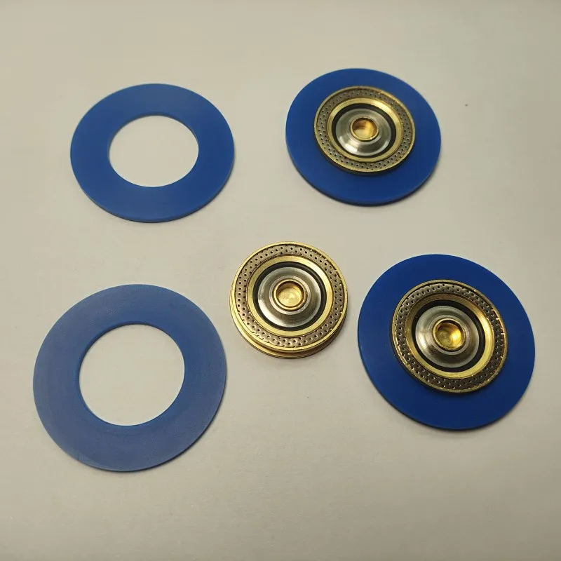 

Bottle Blowing Machine Solenoid Valve Diaphragm FORPARKER 321H35 321H36 322H35 5241015 322H75 Special P-A-R-Ker